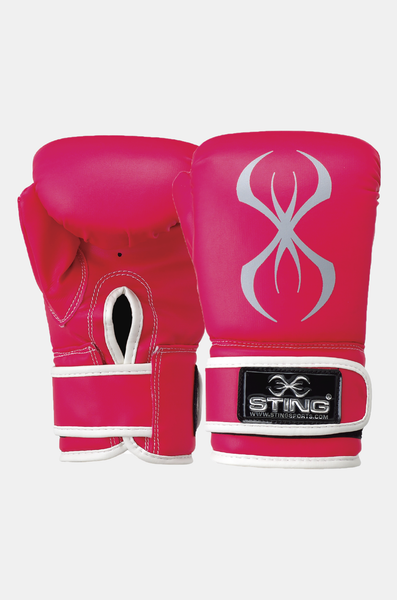 STING Armalite Bag Mitt-Pink – STING Australiaᵀᴹ