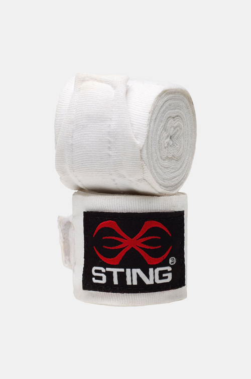 4.5m Elasticised Hand Wraps