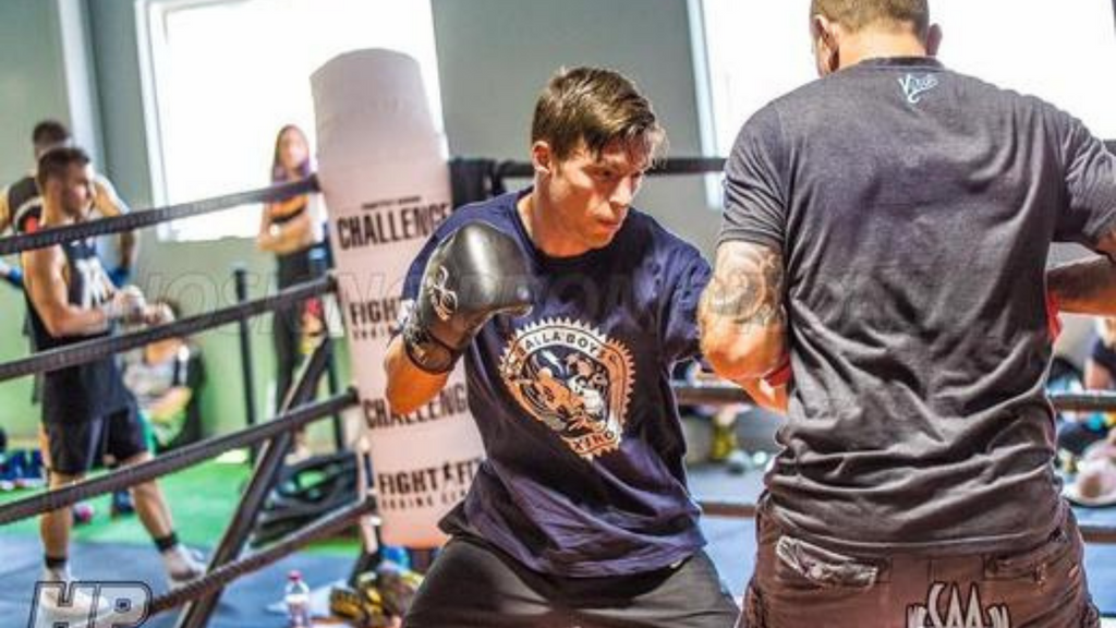 BOXING RECOVERY: WHAT'S BEST FOR YOU?