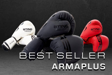 Armaplus Range
