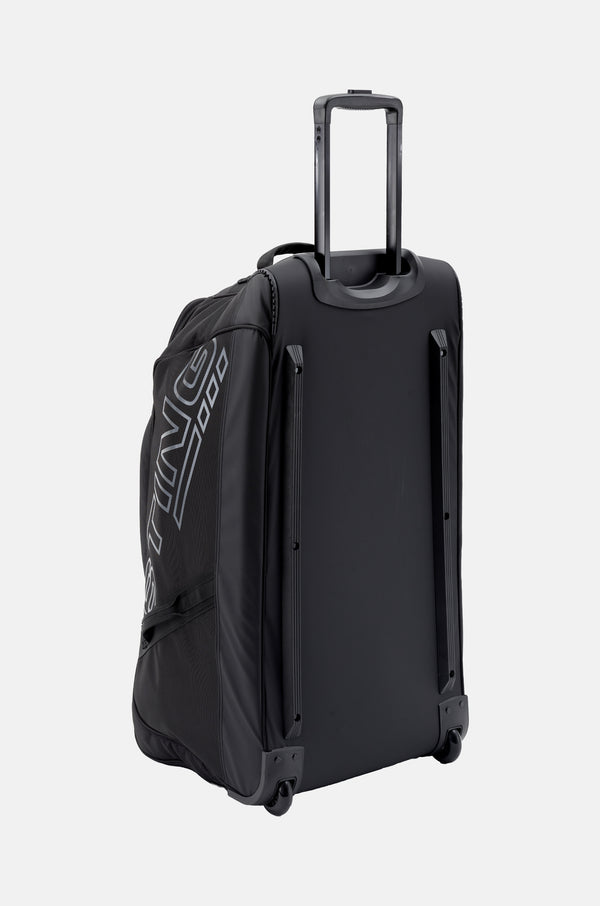 Journeyman Travel Bag