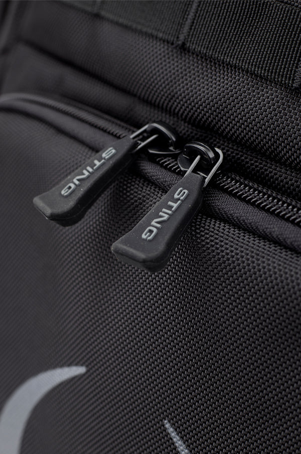 Journeyman Travel Bag