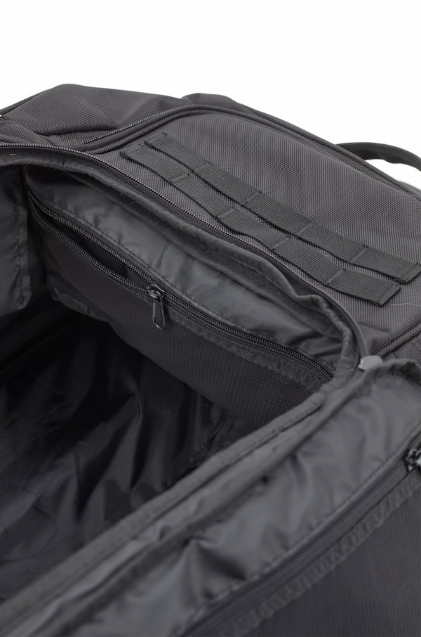 Journeyman Travel Bag