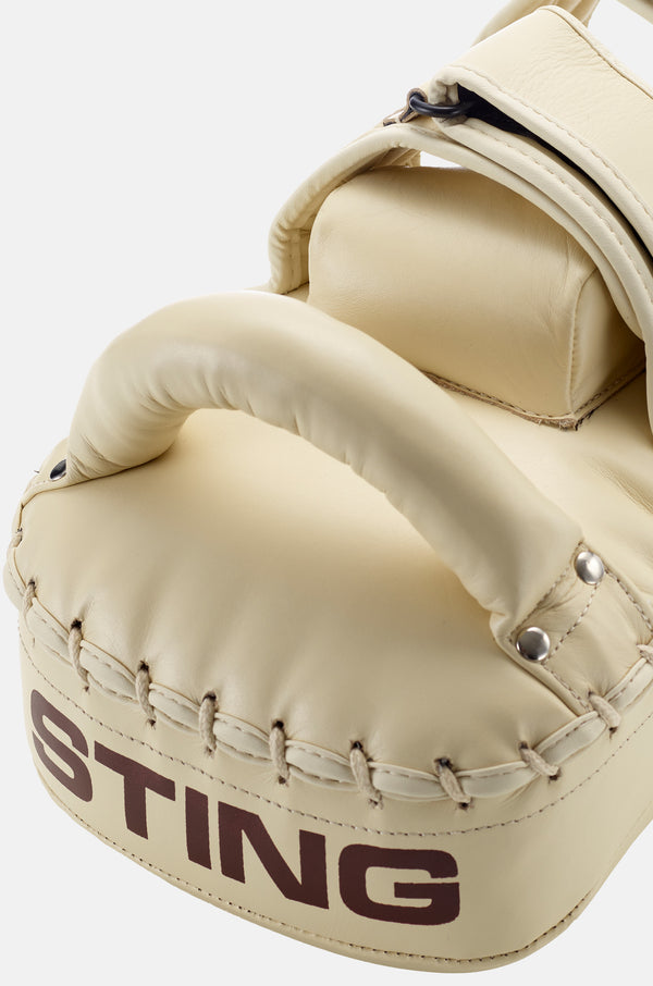 Taipan Thai Kick Pads