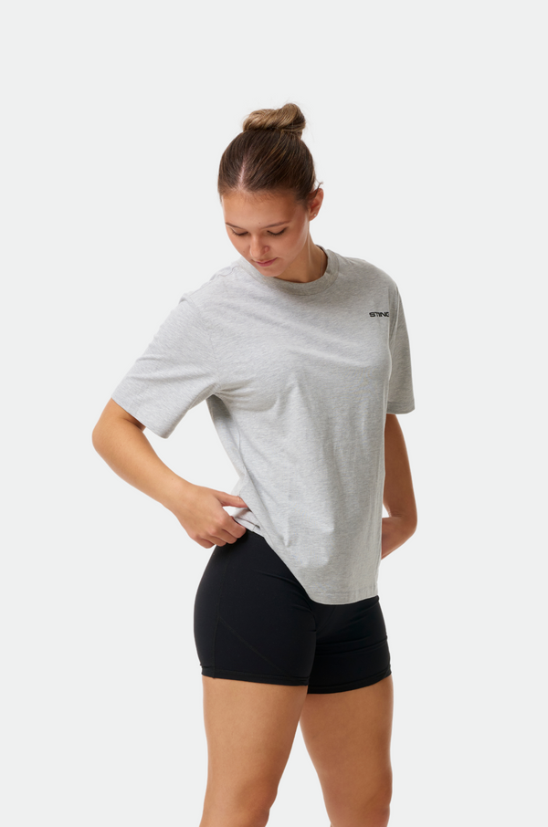 Women's Vision Boxing Tee