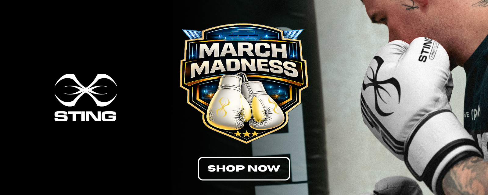 STING Australiaᵀᴹ