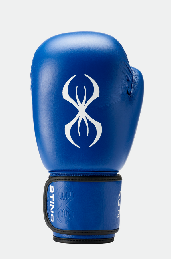 Competition Approved Boxing Gloves