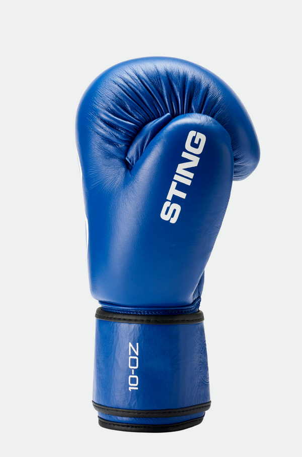 Competition Approved Boxing Gloves