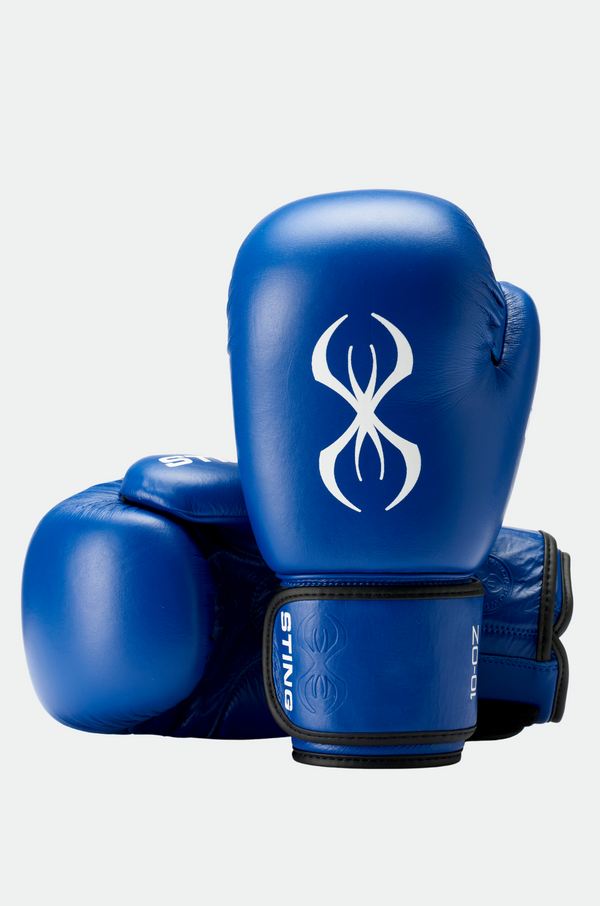 Competition Approved Boxing Gloves