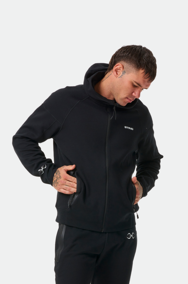 Men's Vision Boxing Tech Hoodie