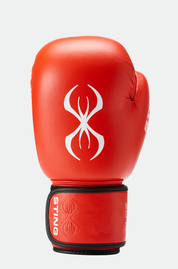 Competition Approved Boxing Gloves 2.0