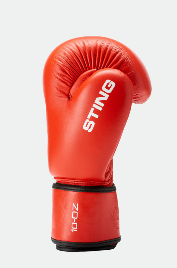 Competition Approved Boxing Gloves 2.0