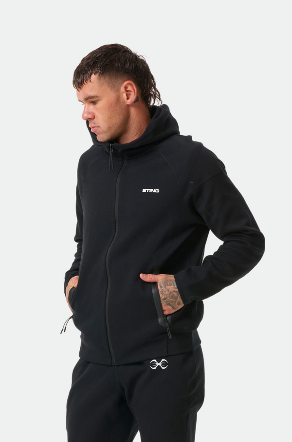 Men's Vision Boxing Tech Hoodie