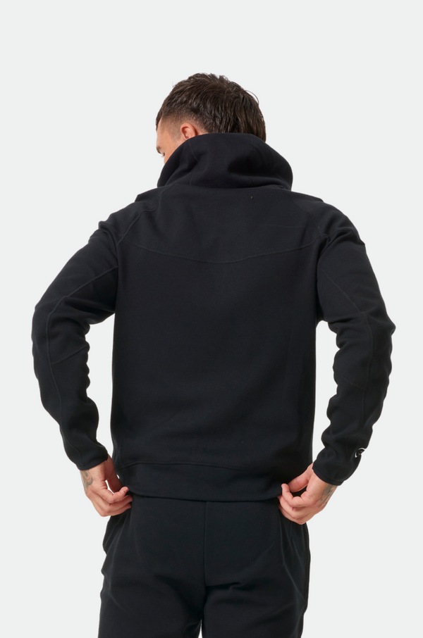 Men's Vision Boxing Tech Hoodie