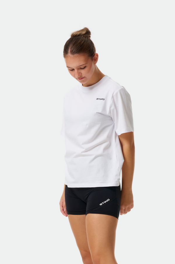 Women's Vision Boxing Tee