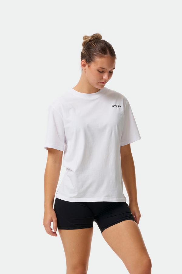 Women's Vision Boxing Tee