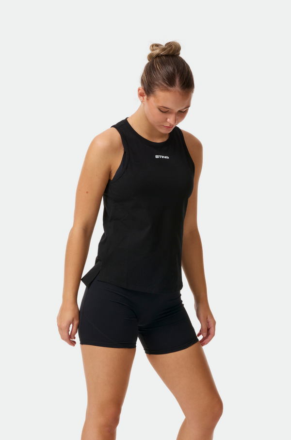 Women's Vision Boxing Singlet