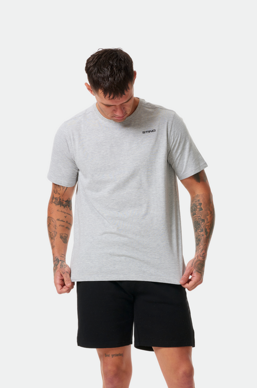 Men's Vision Boxing Tee