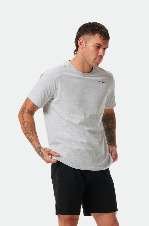 Men's Vision Boxing Tee