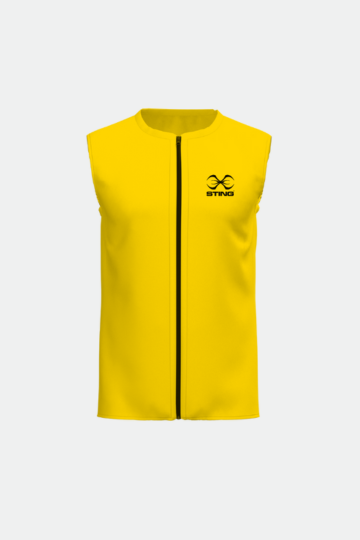 Cornerman Jacket