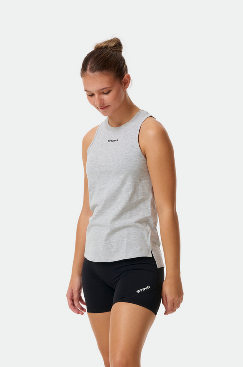 Women's Vision Boxing Singlet