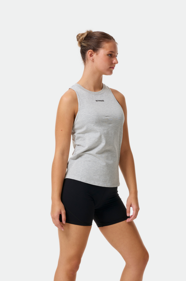 Women's Vision Boxing Singlet