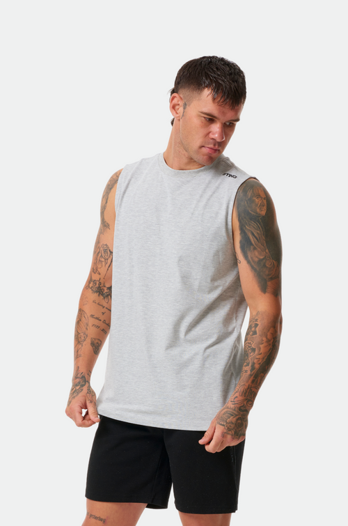 Men's Vision Boxing Singlet