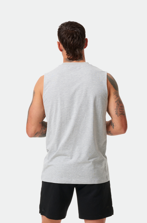 Men's Vision Boxing Singlet