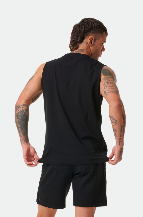 Men's Vision Boxing Singlet