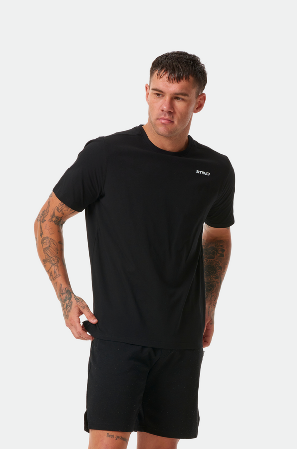 Men's Vision Boxing Tee