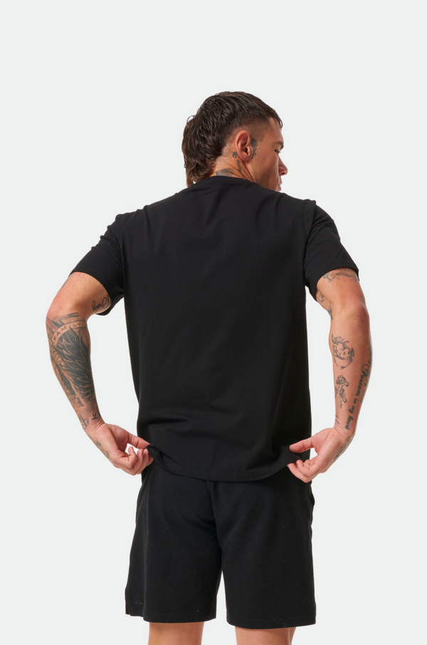 Men's Vision Boxing Tee