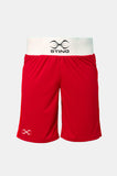 Adult Unisex Mettle Shorts 2.0
