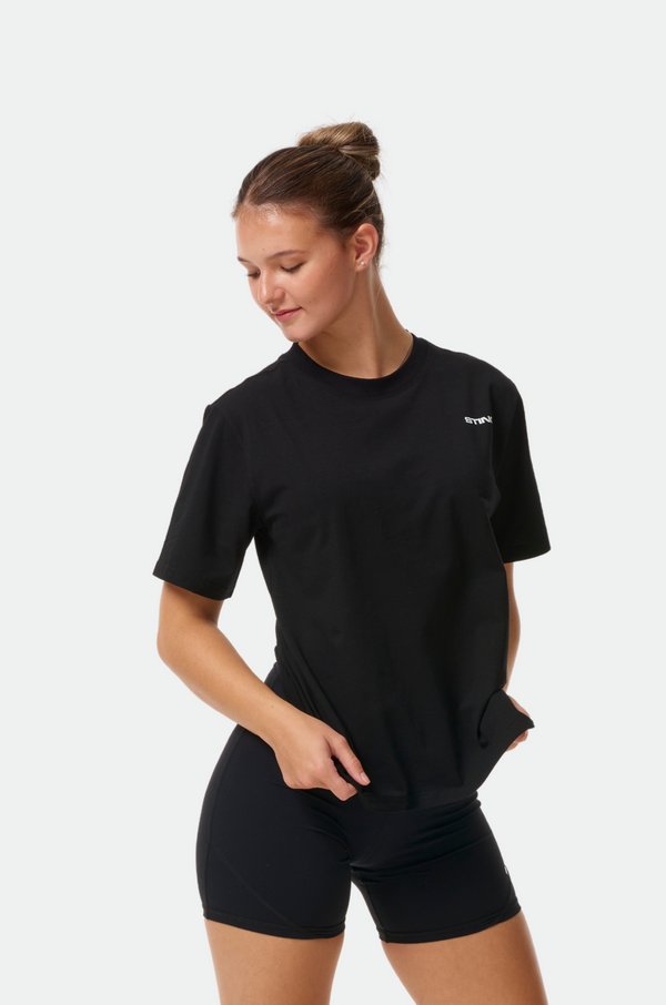 Women's Vision Boxing Tee