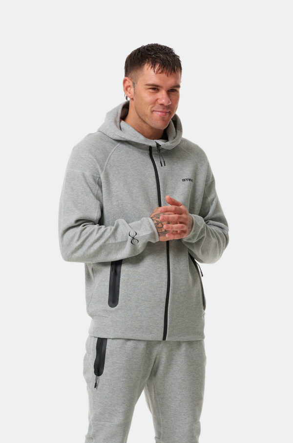 Men's Vision Boxing Tech Hoodie
