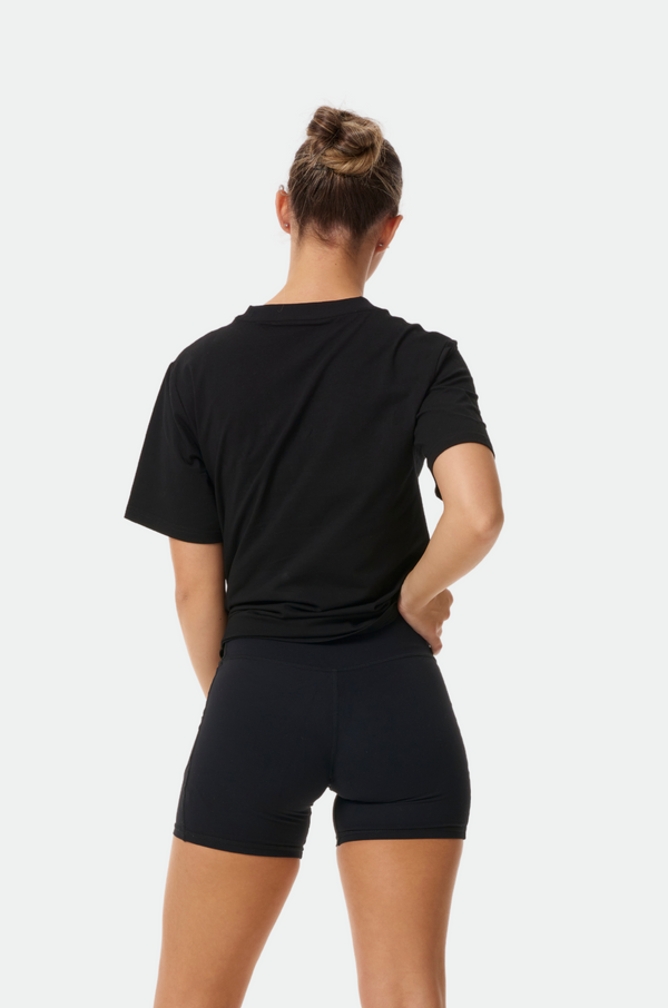 Women's Vision Boxing Tee
