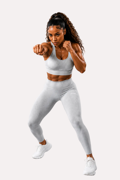 Allure Seamless Leggings