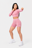 Allure Seamless Bike Shorts