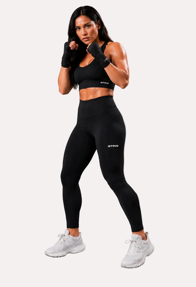 Allure Seamless Leggings