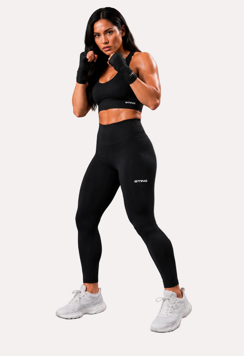 Allure Seamless Leggings