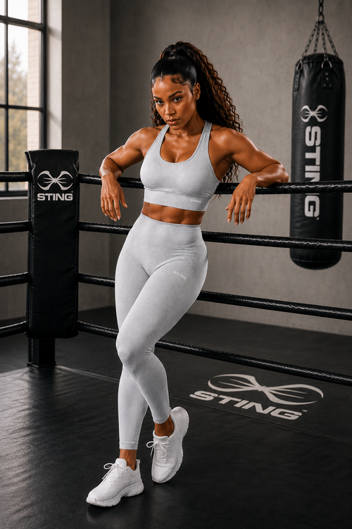 Allure Seamless Leggings
