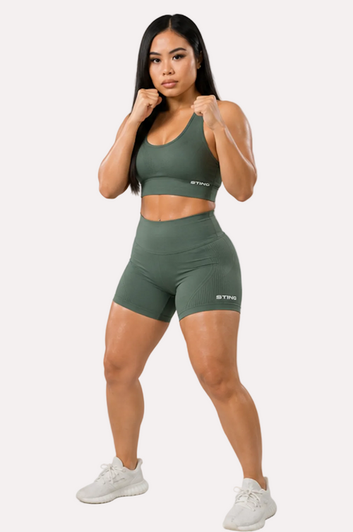 Allure Seamless Bra