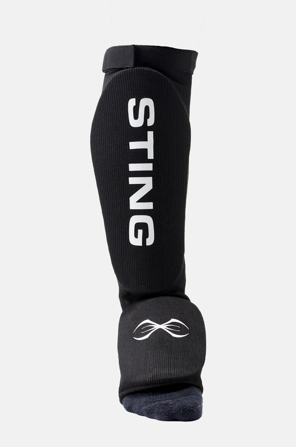 Armalite Slip On Shin & Foot Protector