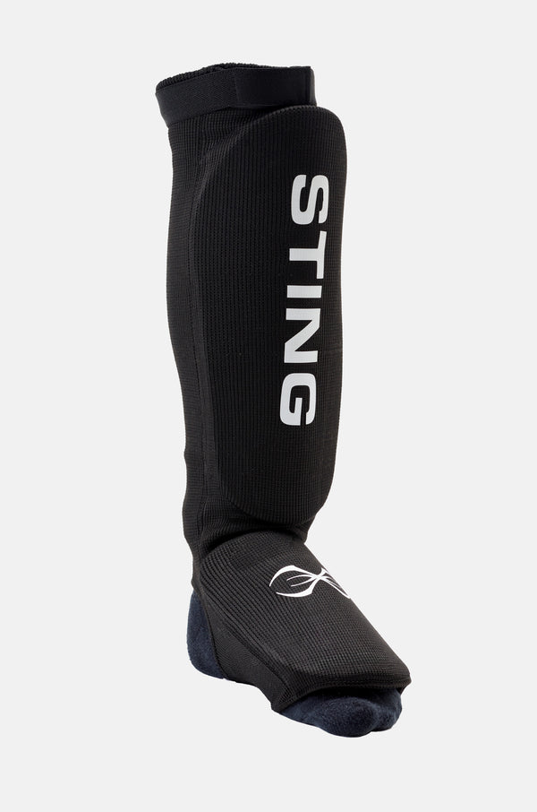 Armalite Slip On Shin & Foot Protector