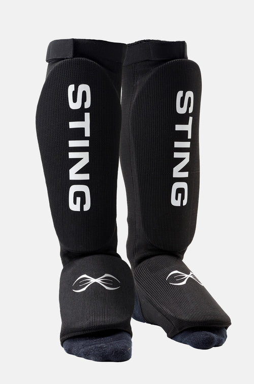 Armalite Slip On Shin & Foot Protector