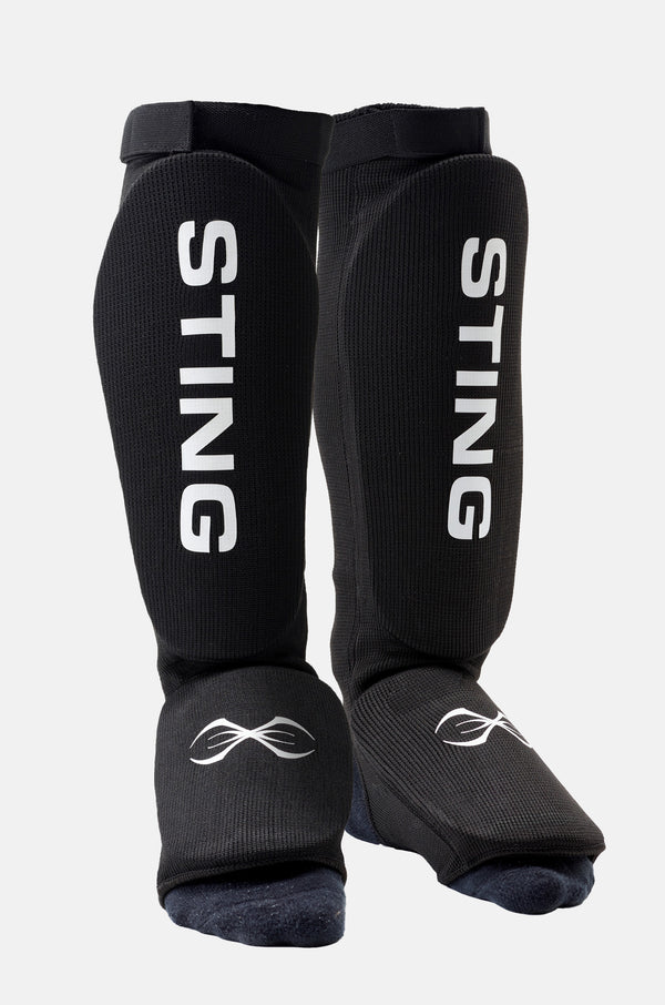 Armalite Slip On Shin & Foot Protector