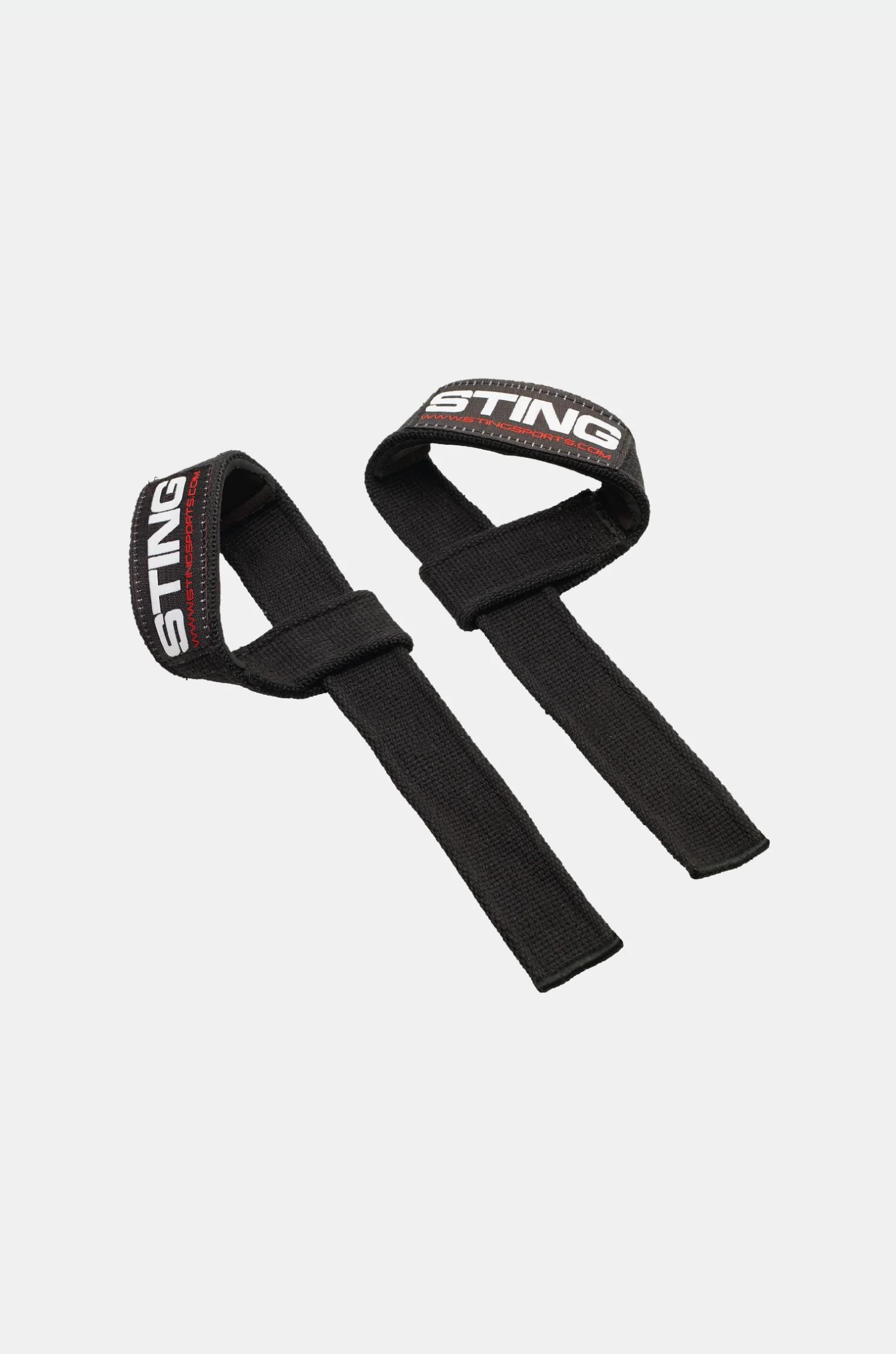 STING Hd Cotton Lifting Straps – STING Australiaᵀᴹ