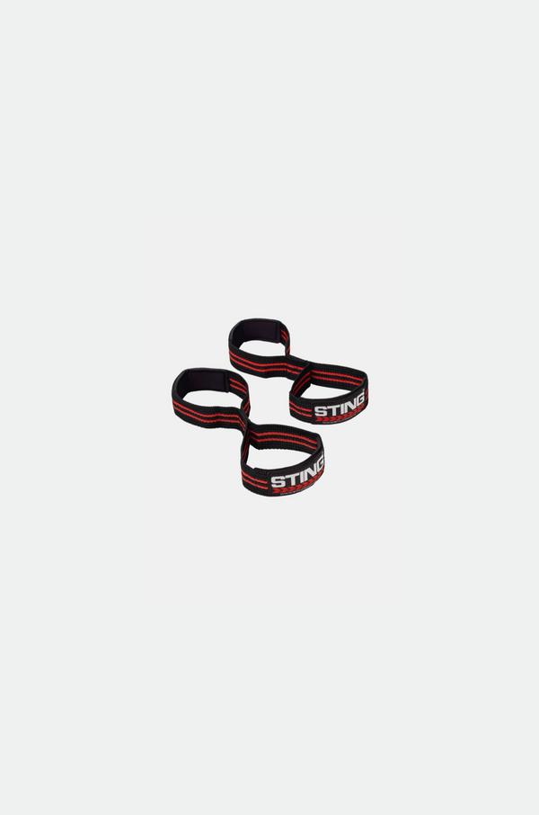 Hd Figure 8 Lifting Straps