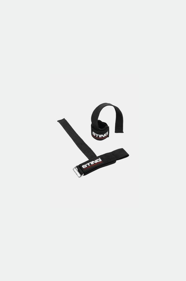 Power Pro Lifting Straps