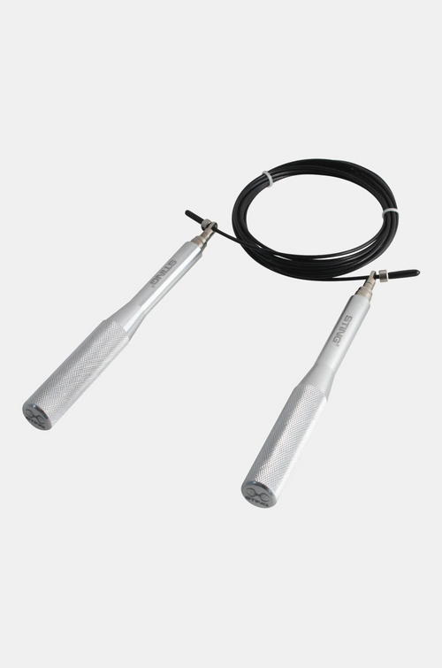 Viper Pro Combat Speed Skipping Rope