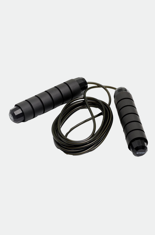 Speedplus Adjustable Skipping Rope